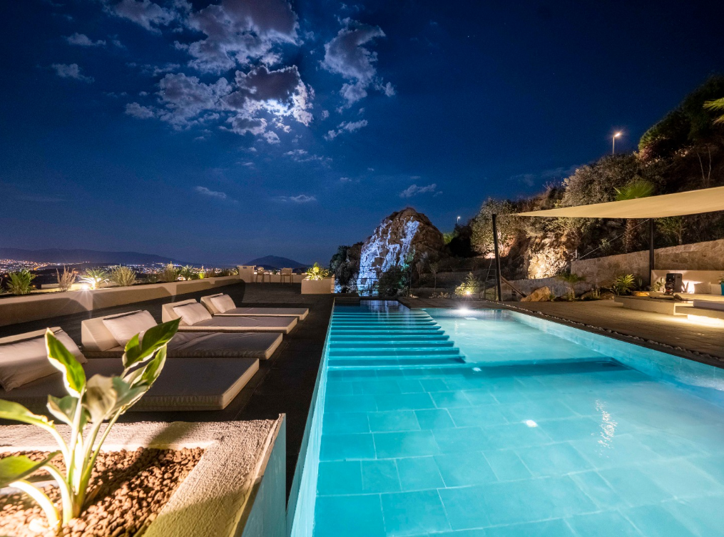 Bodrum’da Villa Kiralama Rehberi: Tatilinize Özel Bir Dokunuş