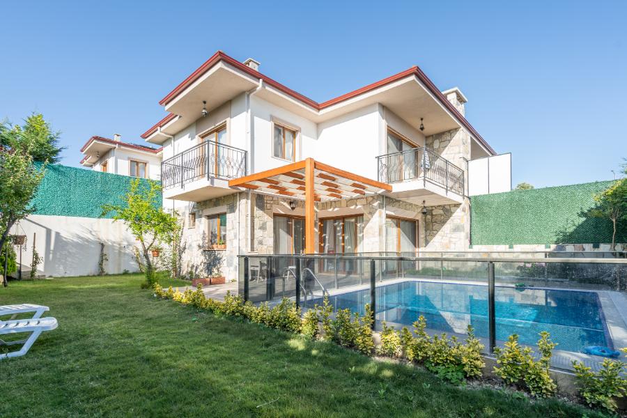 Villa Vintage Superior