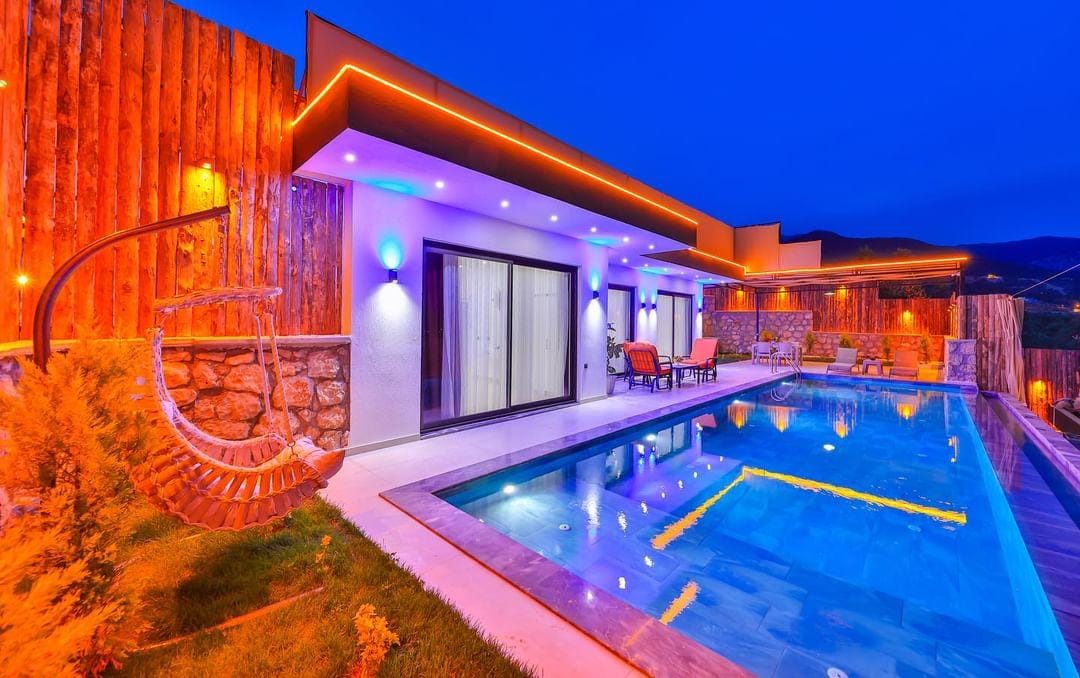 Villa Gizli Bahçe 2