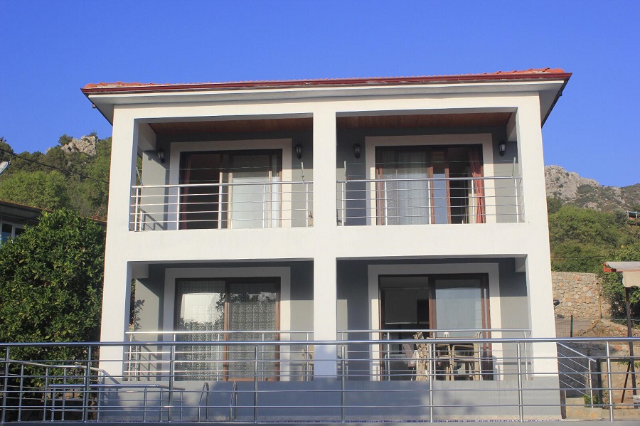 Villa Bedir 2