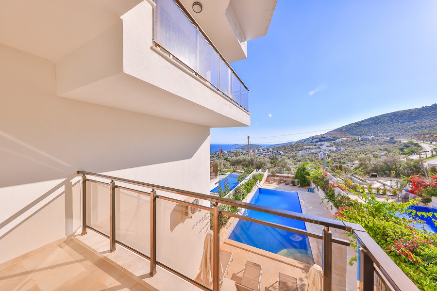 Villa Hatice Sultan 6