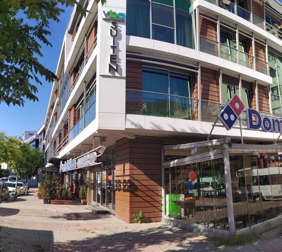 Kağıthanede Taksime Yakın 3+1 Kiralık Lüks Tatil Evi DRM-2218