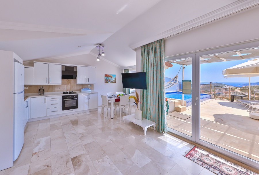 Villa Hatice Sultan 4