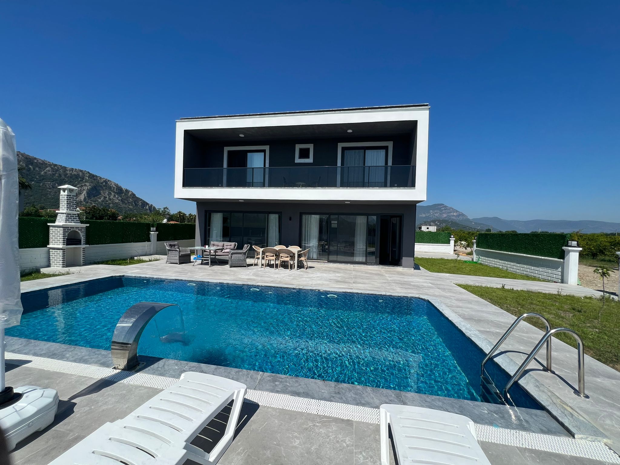 Villa Grand Yasar 4