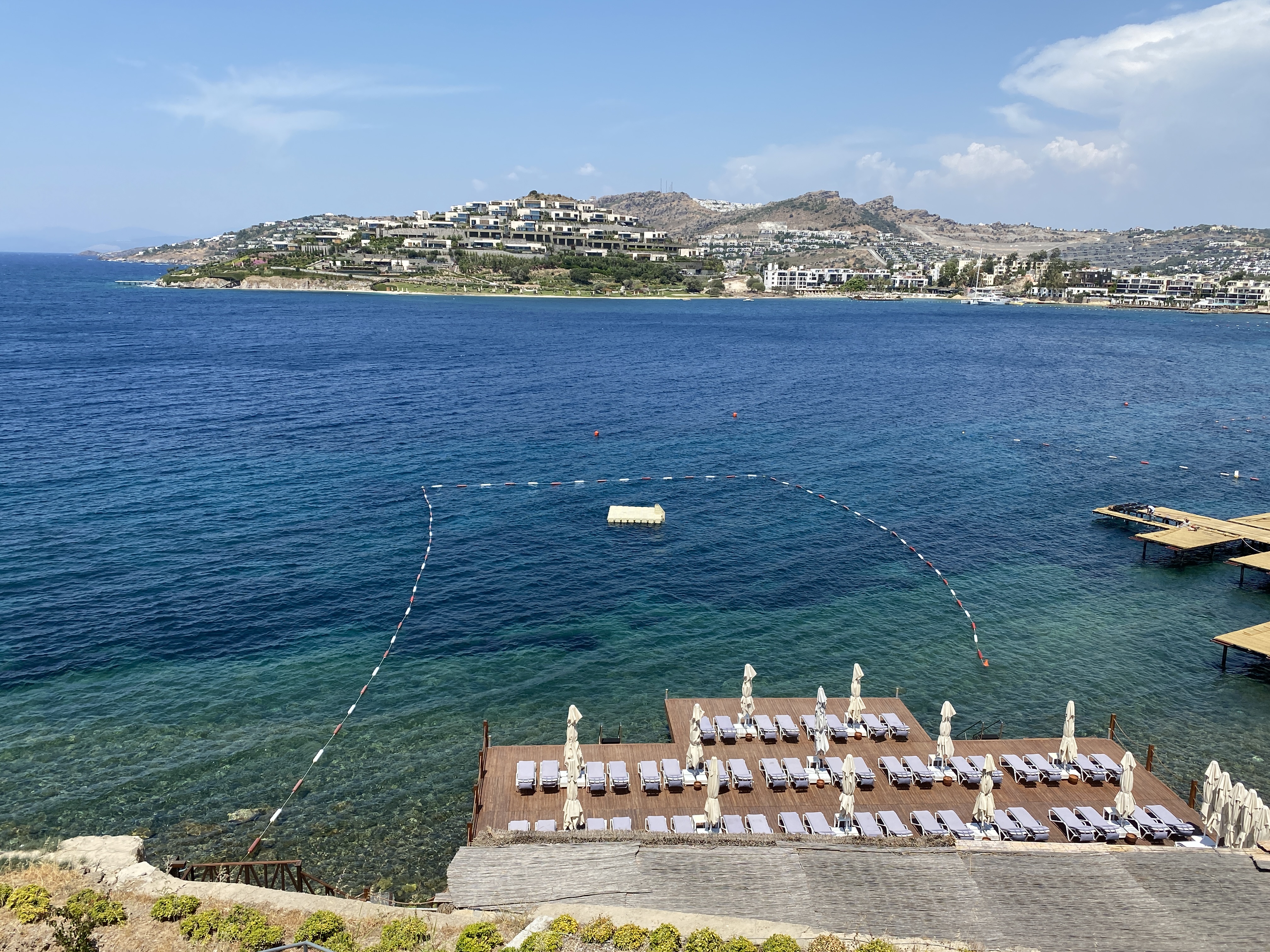 Yalıkavak Tilkicik 2+1 Kiralık Daire Denize Sıfır B/10 BV-166