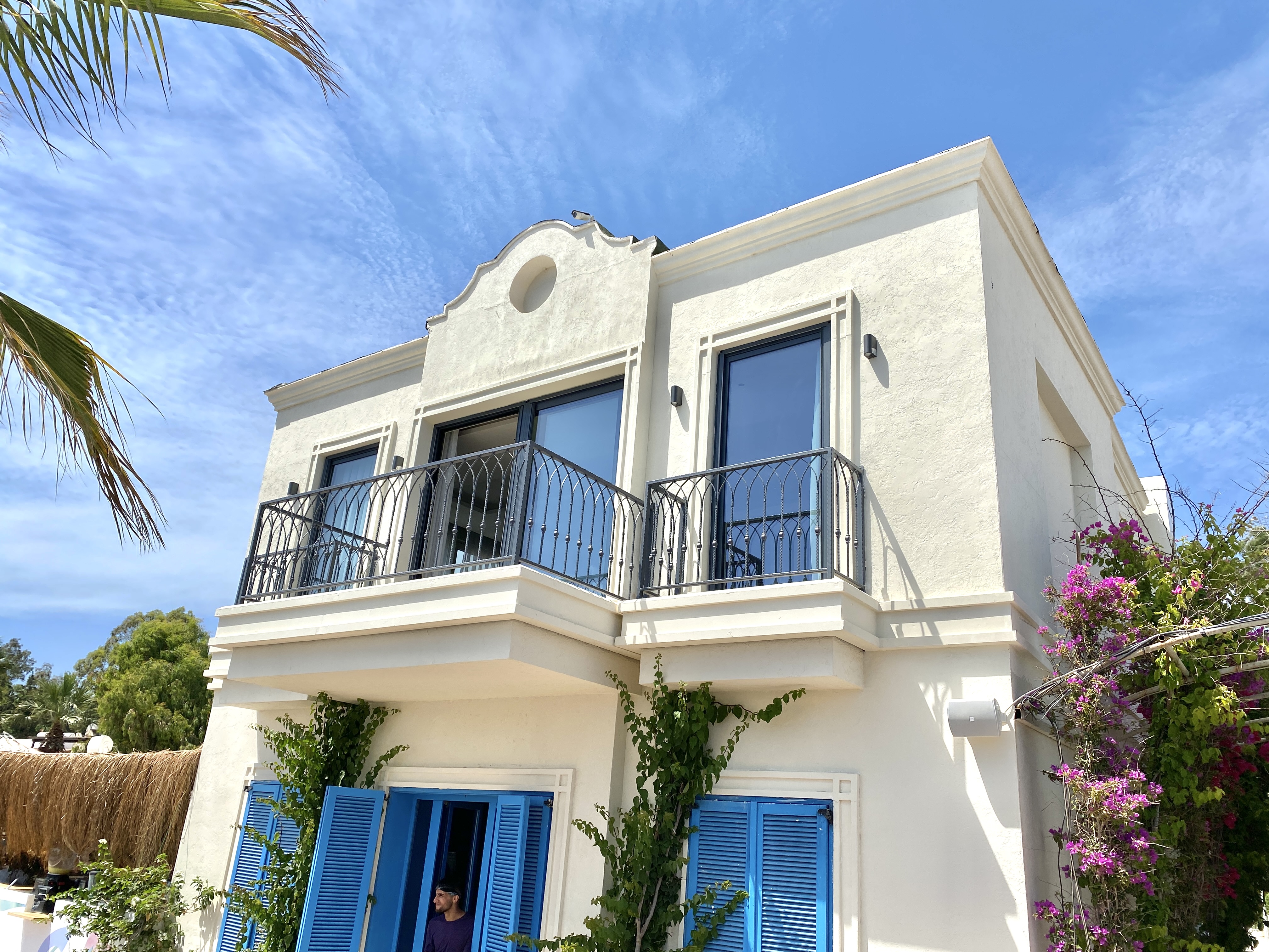 Bitez Denize Sıfır 2+1 Lüks Kiralık Daire BV-226